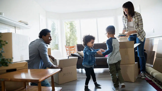 The Top First Time Buyer Programs
