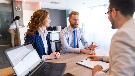 Brokers Are Better?