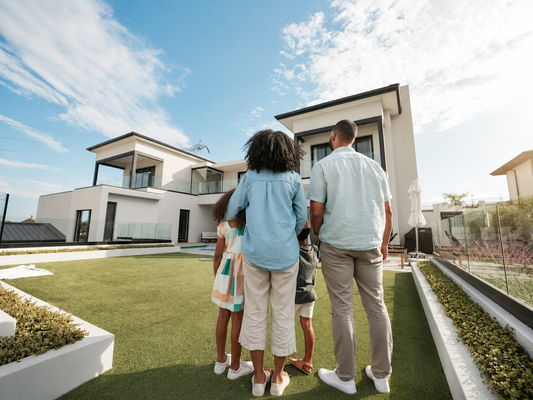 Your First Home Could Help You Buy Your Next Home
