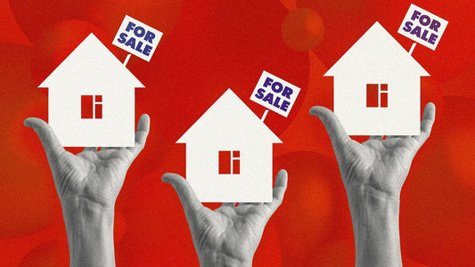 Why a Buyer’s Market Can Create Big Opportunities for Homebuyers