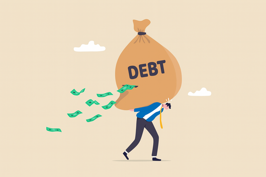 Too much or too little debt?