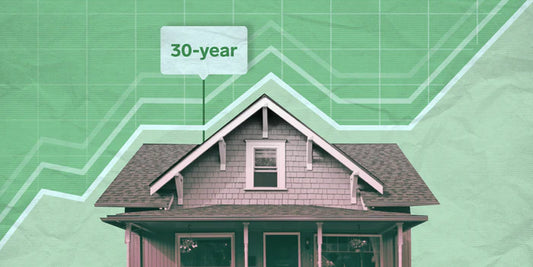 First Few Years Of Home Ownership