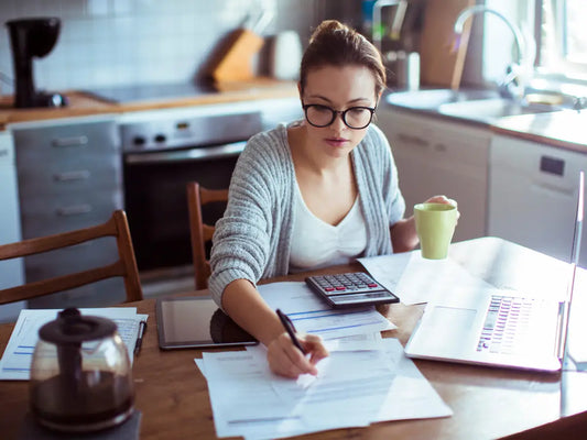 How Cutting Expenses Can Help You Buy a Home