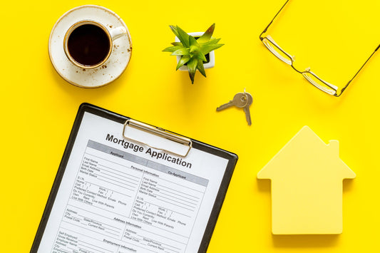 The Most Important Part Of A Mortgage App???