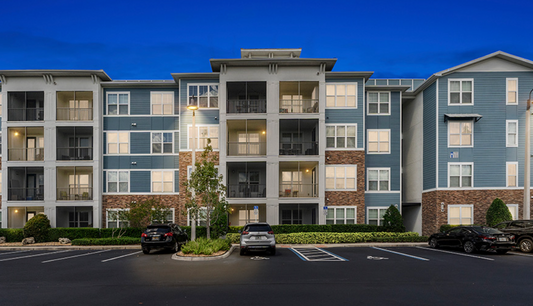 Buying Apartments