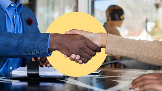 Co-Signning For Family/Friends?