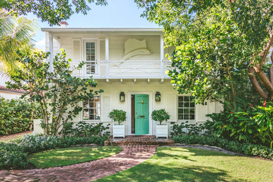 Summer Home Shopping: How to Stay Ahead in a Competitive Market