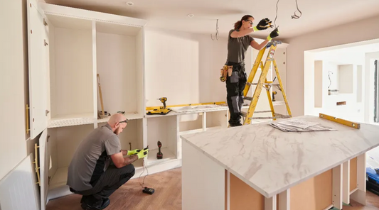 Your Home Can Help Pay for Its Own Upgrades