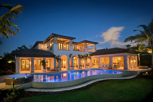 How to save 5-10% off your new home!
