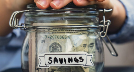 Saving for a Home? Give Your Money a Home First