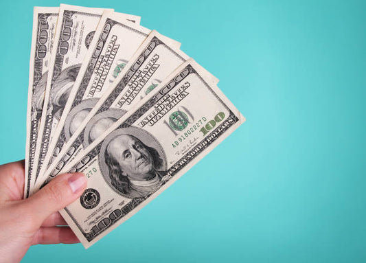 Buy a home with just $500???