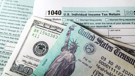 Your Tax Refund Could Help You Buy a Home This Year