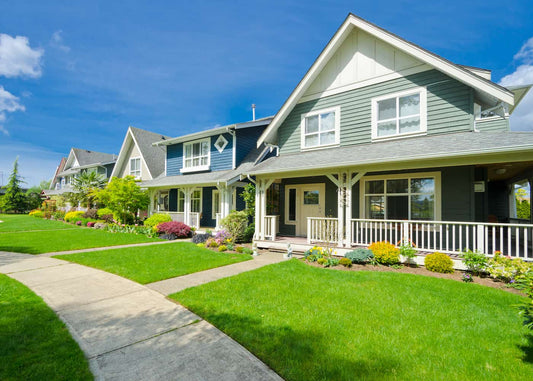 How Different Property Types Can Affect Your Home’s Appreciation