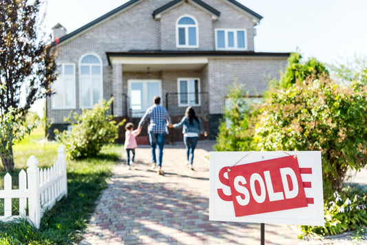 7 Things to Do Right After You Buy a Home